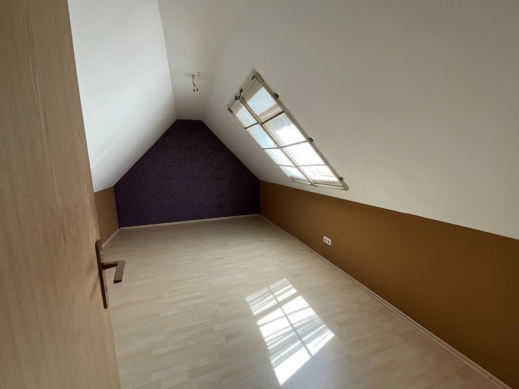 Dachboden