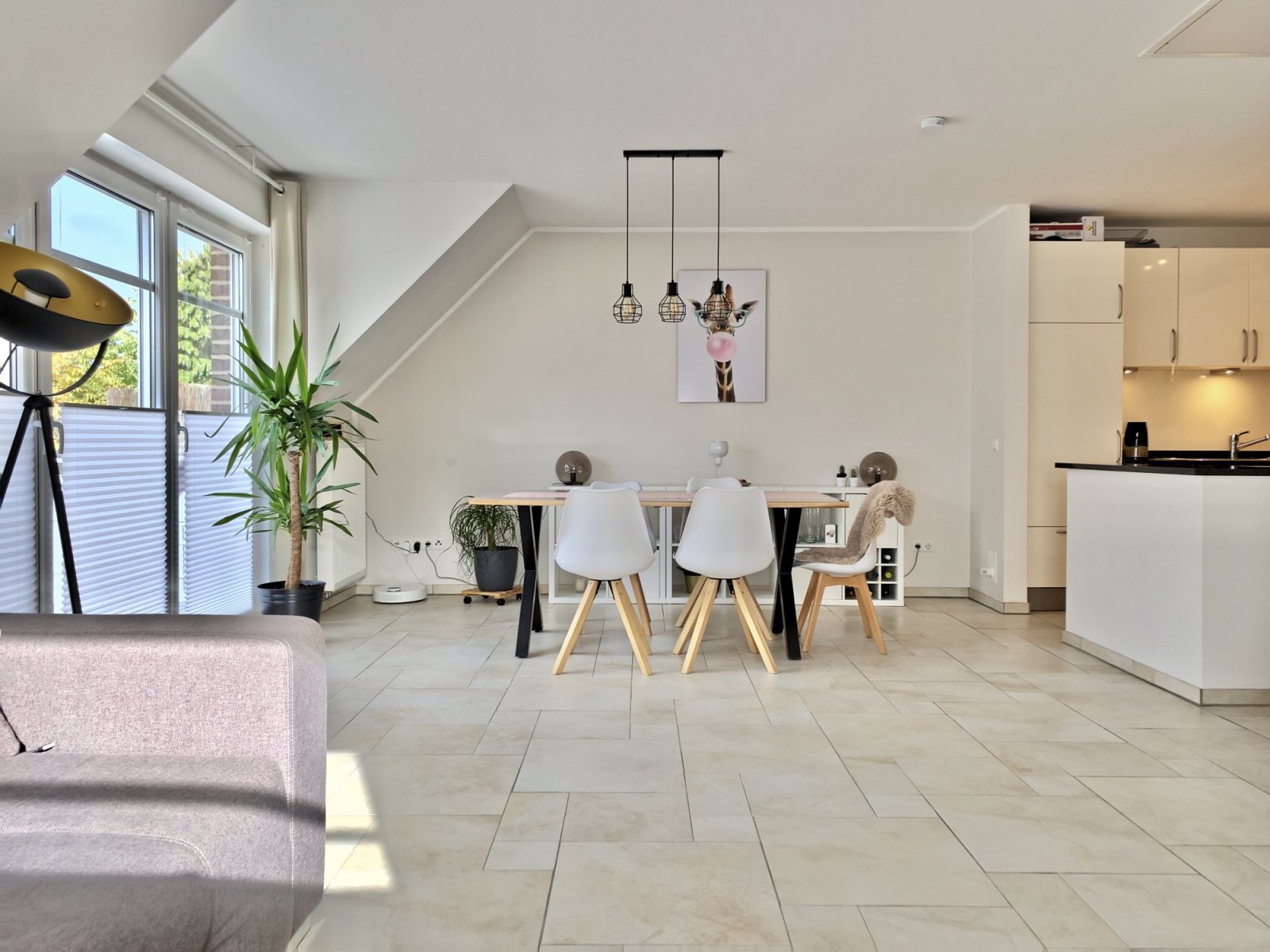 Wohnen/ Essen/ Kochen Wohnen/ Essen/ Kochen