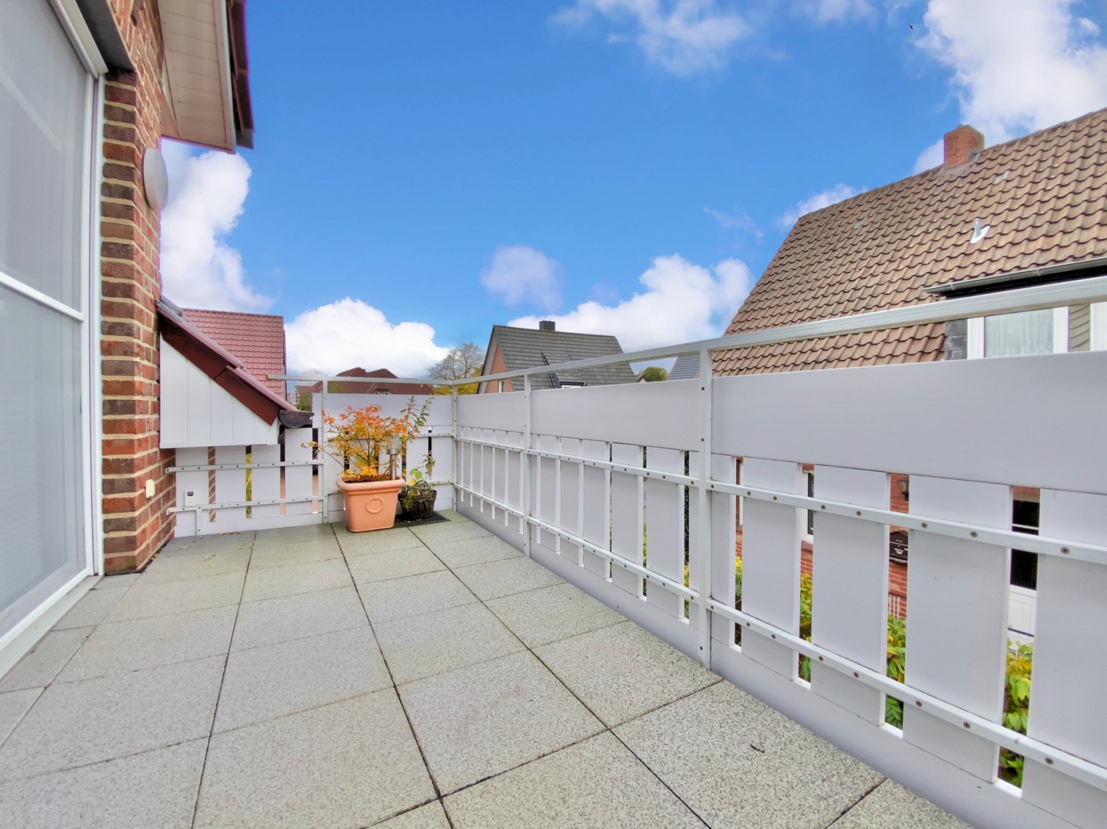 Balkon Balkon