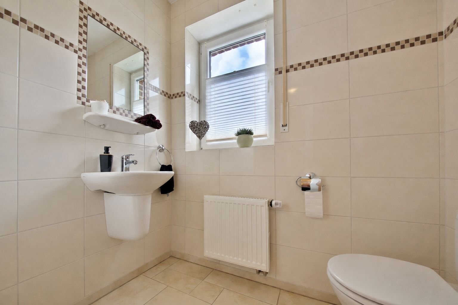 Gäste-WC Gäste-WC