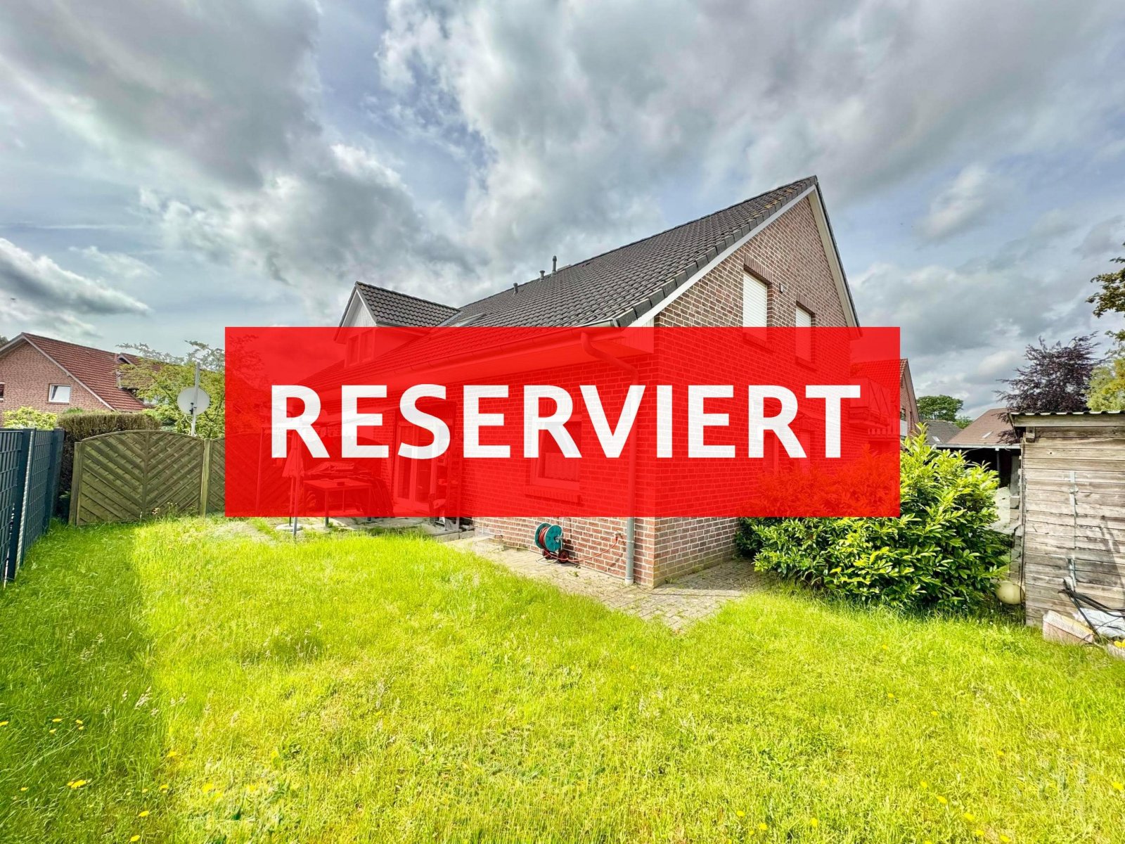 Neuenhaus: Kapitalanlage in Neuenhaus - Vermietete Erdgeschosswohnung Neuenhaus: Kapitalanlage in Neuenhaus - Vermietete Erdgeschosswohnung