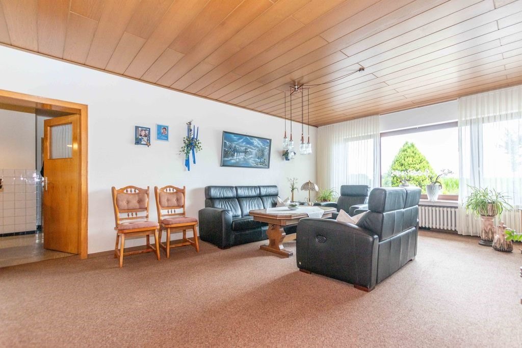 Wohnzimmer EG Wohnzimmer EG