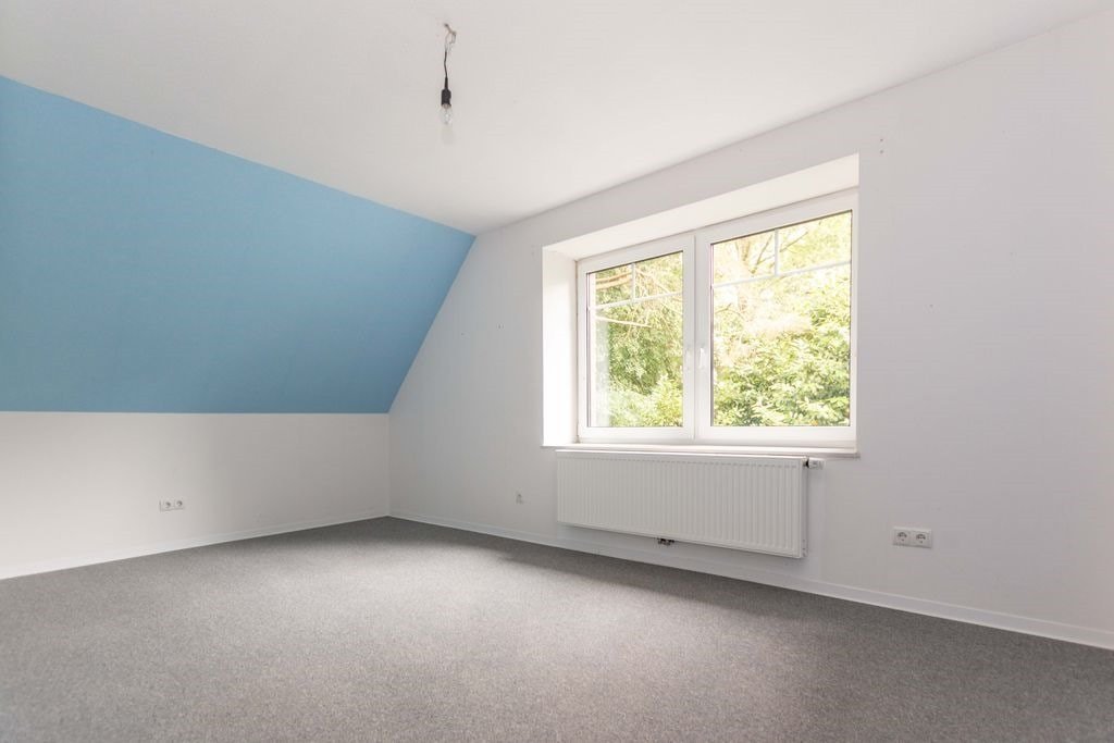 Schlafzimmer DG Schlafzimmer DG