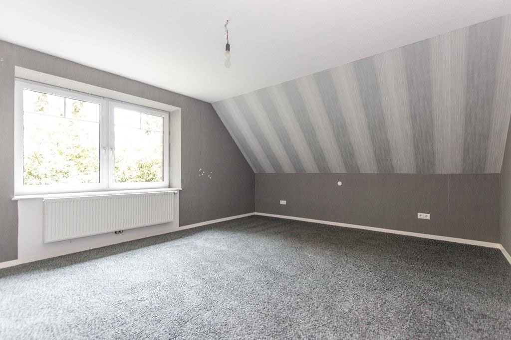 Schlafzimmer DG Schlafzimmer DG