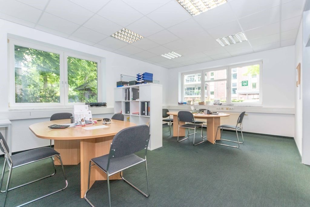 Büro