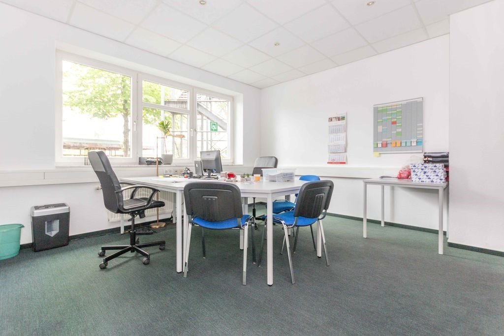 Büro