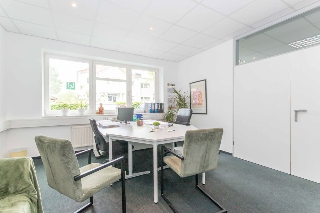 Büro
