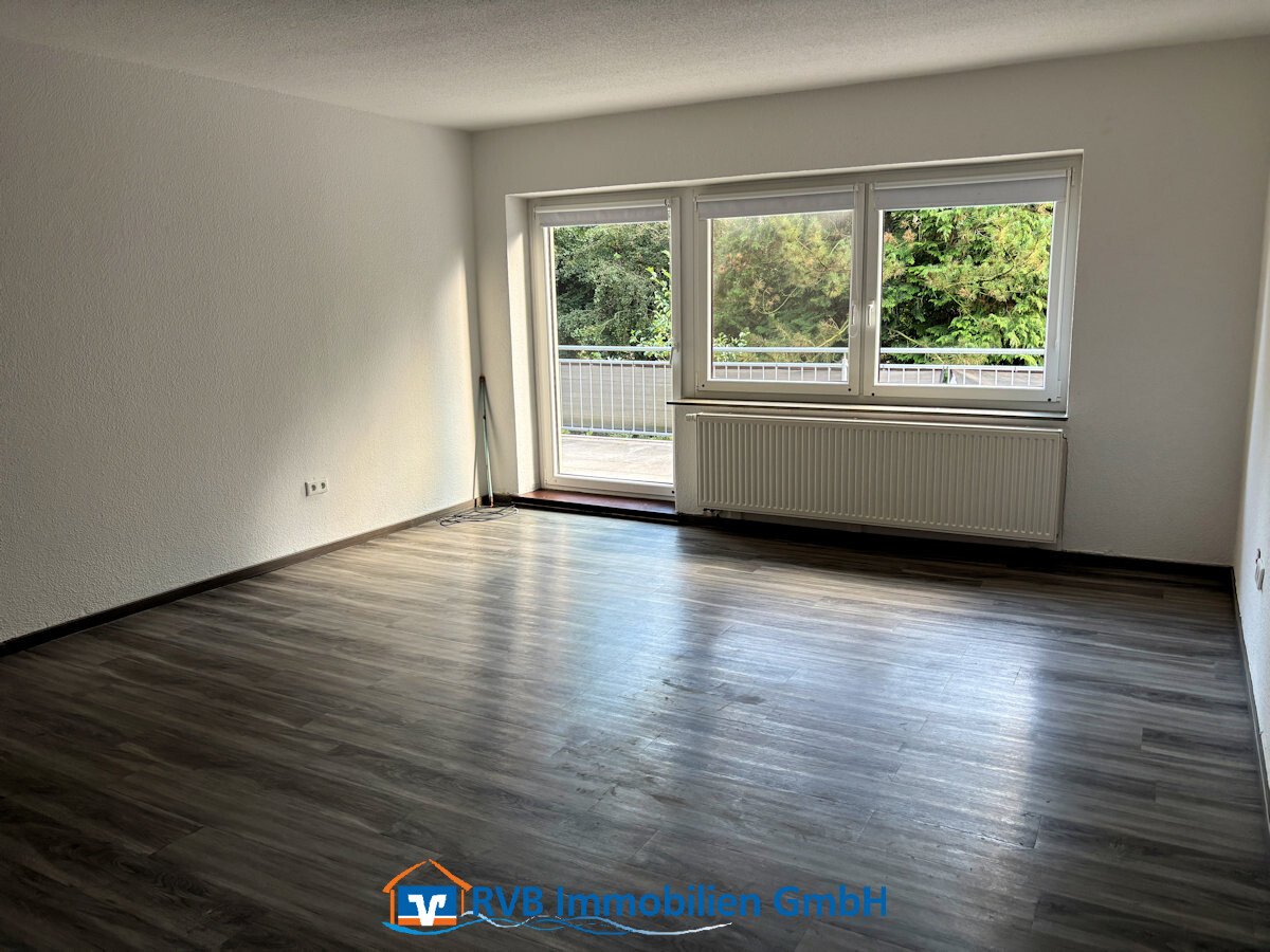 WE II: Schlfzimmer mit Balkonzugang WE II: Schlfzimmer mit Balkonzugang