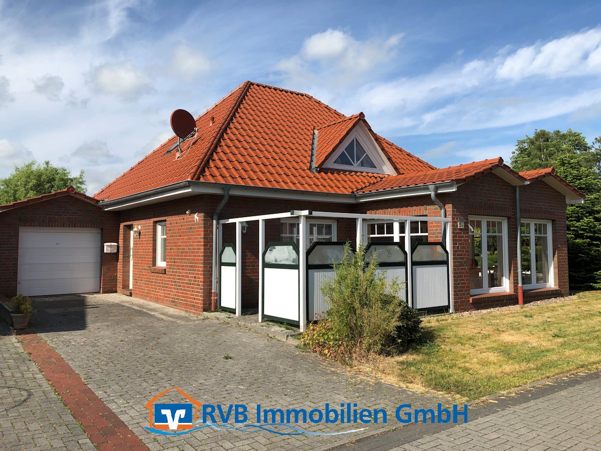 Einfamilienhaus in Blomberg Einfamilienhaus in Blomberg