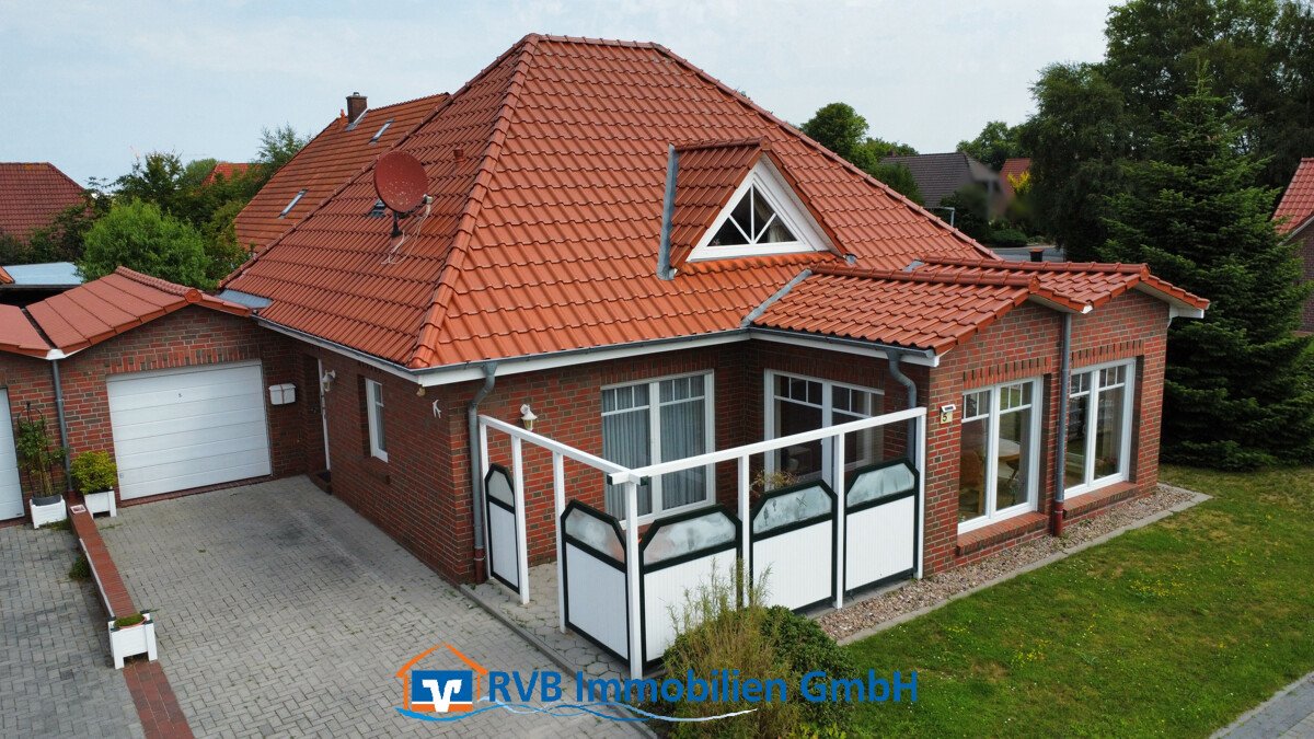hübsches Einfamilienhaus hübsches Einfamilienhaus