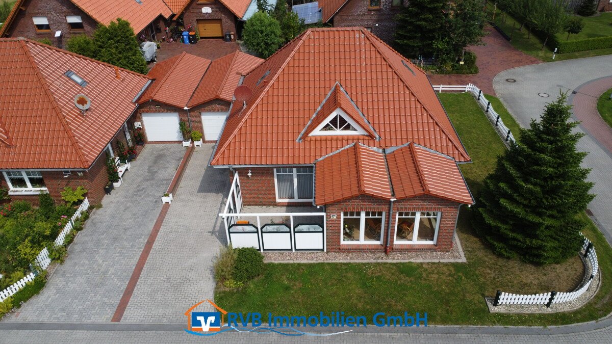 pflegeleichtes Grundstück pflegeleichtes Grundstück