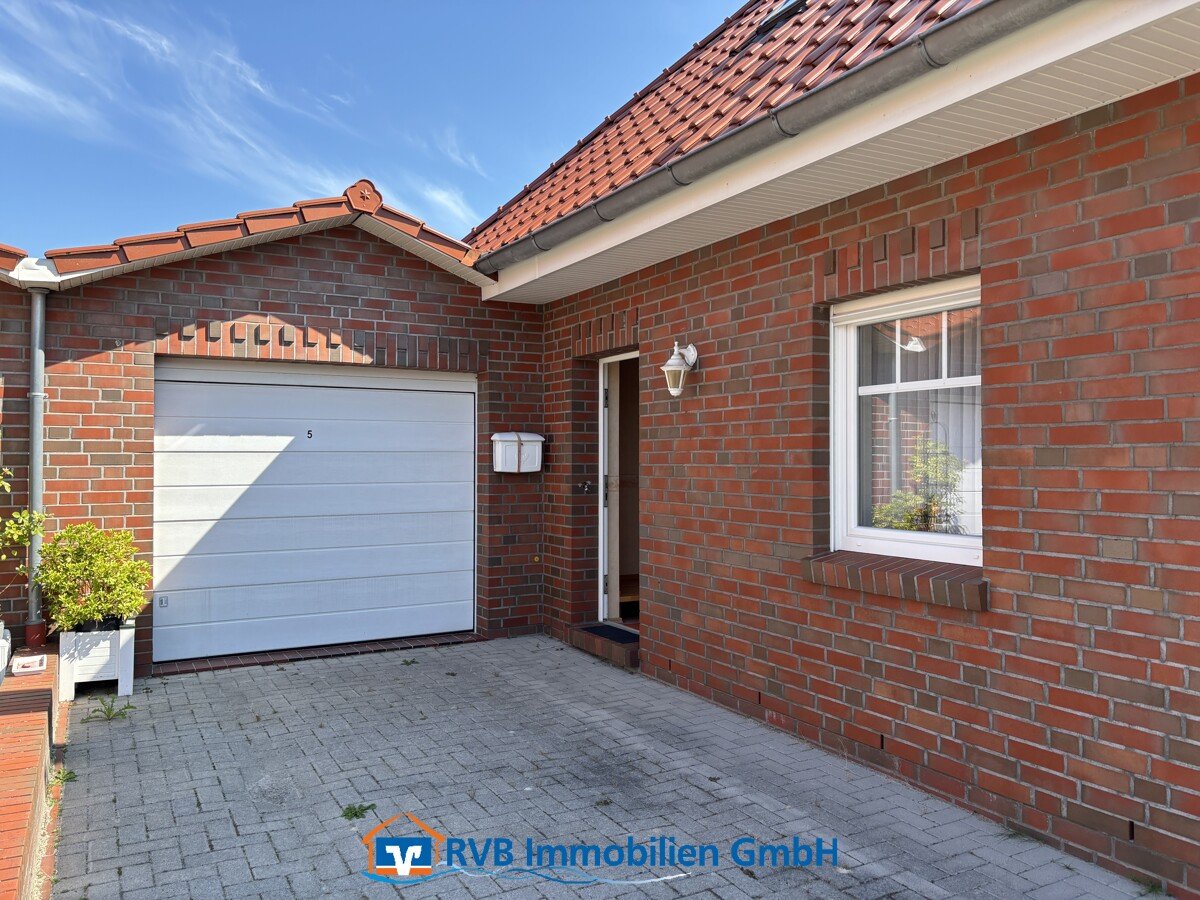 Garage mit Zugang zum HWR Garage mit Zugang zum HWR