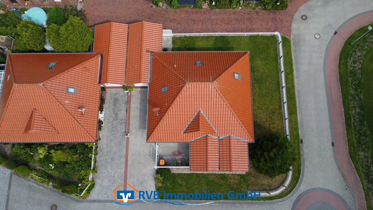 Der Blick von oben Der Blick von oben