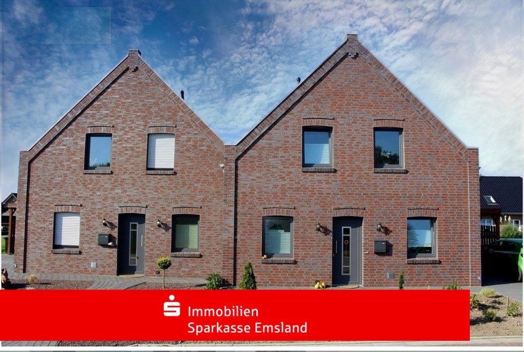 mit KI verändert - Straßenansicht mit KI verändert - Straßenansicht