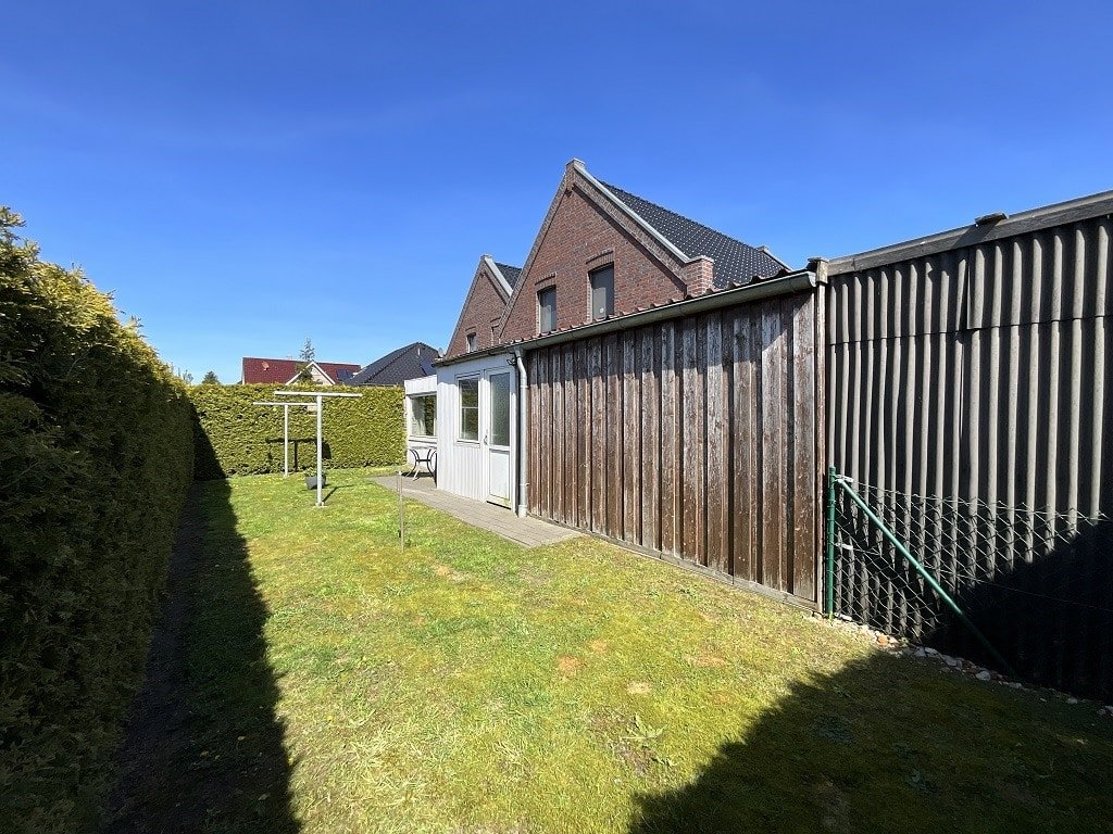 Rückansicht Rückansicht