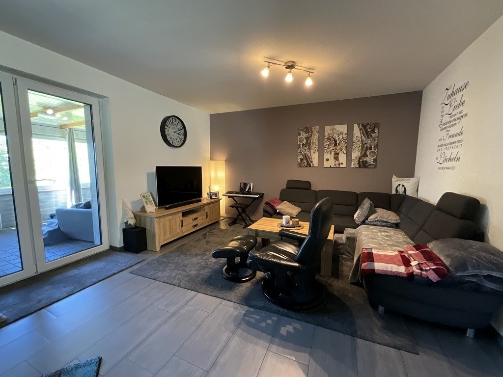 Wohnzimmer Wohnzimmer
