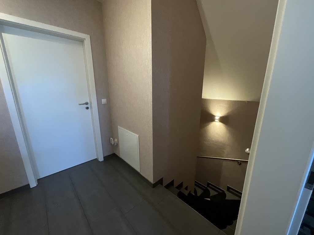 Treppe DG Treppe DG