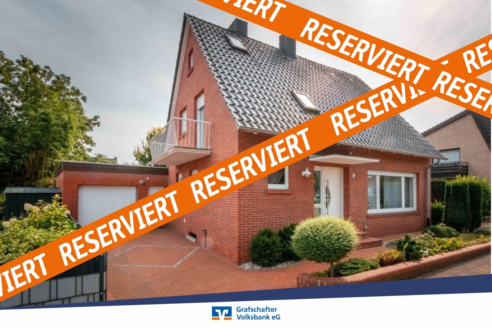 Reserviert Reserviert