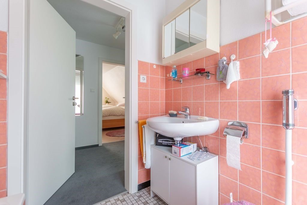 Badezimmer Badezimmer