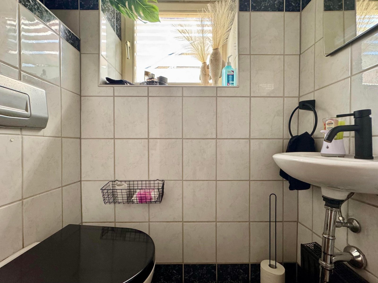 Gäste-WC EG