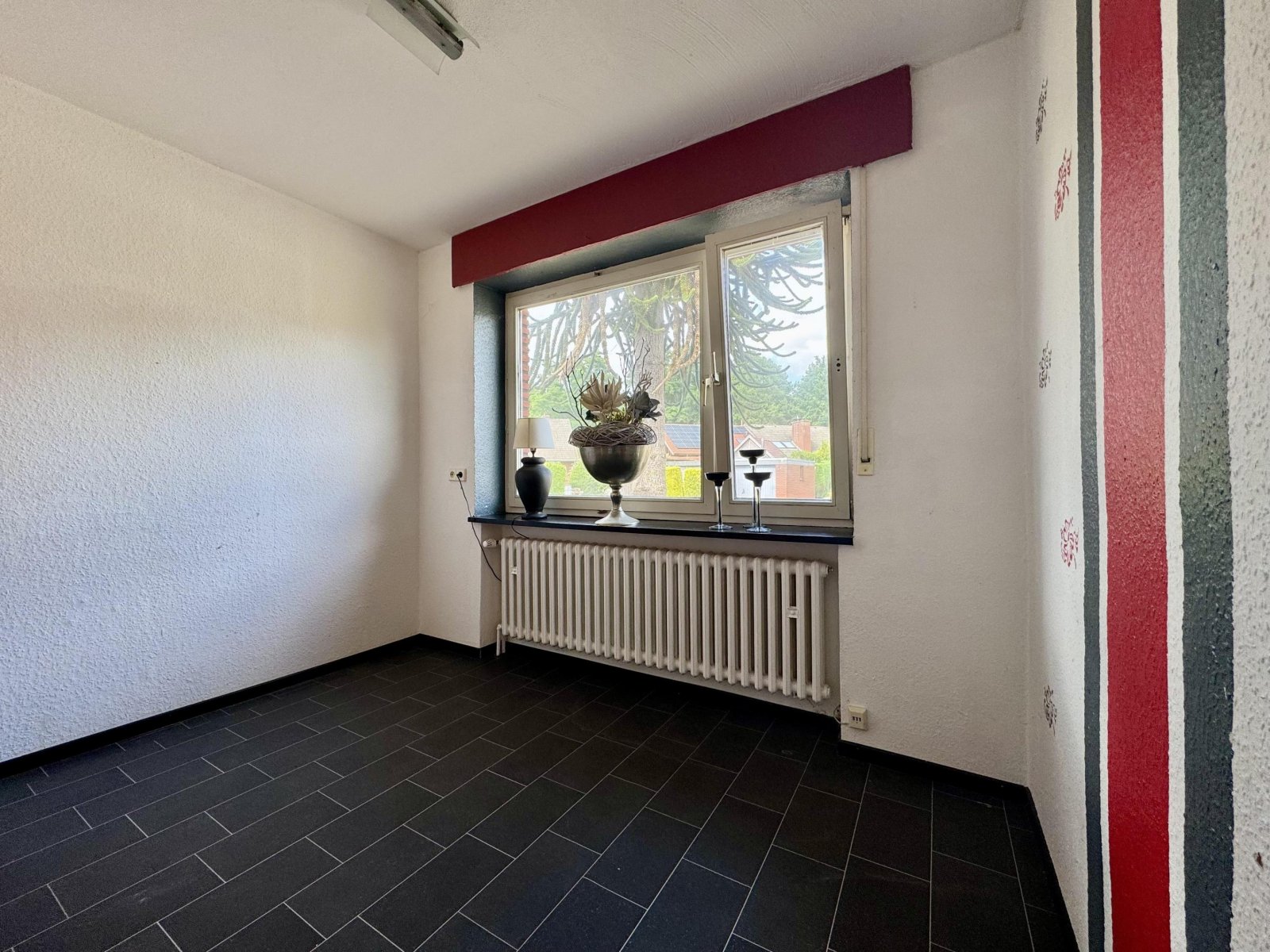 Arbeitszimmer EG
