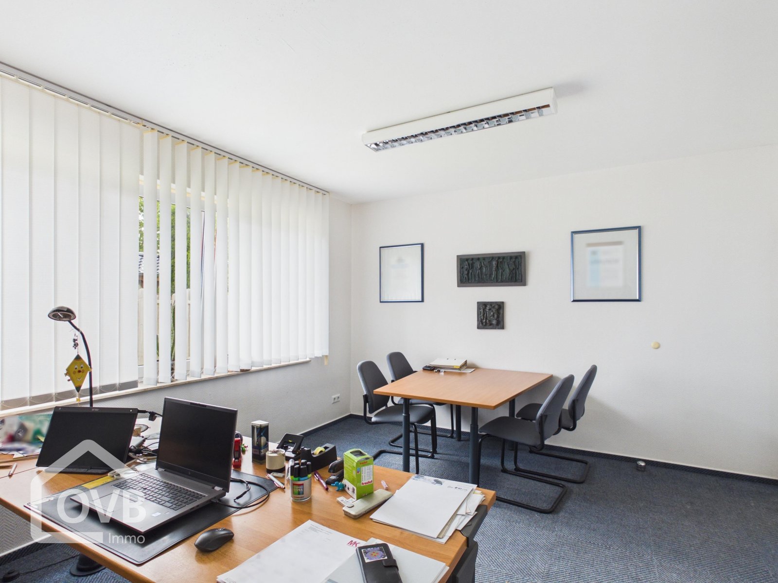 Büro Büro