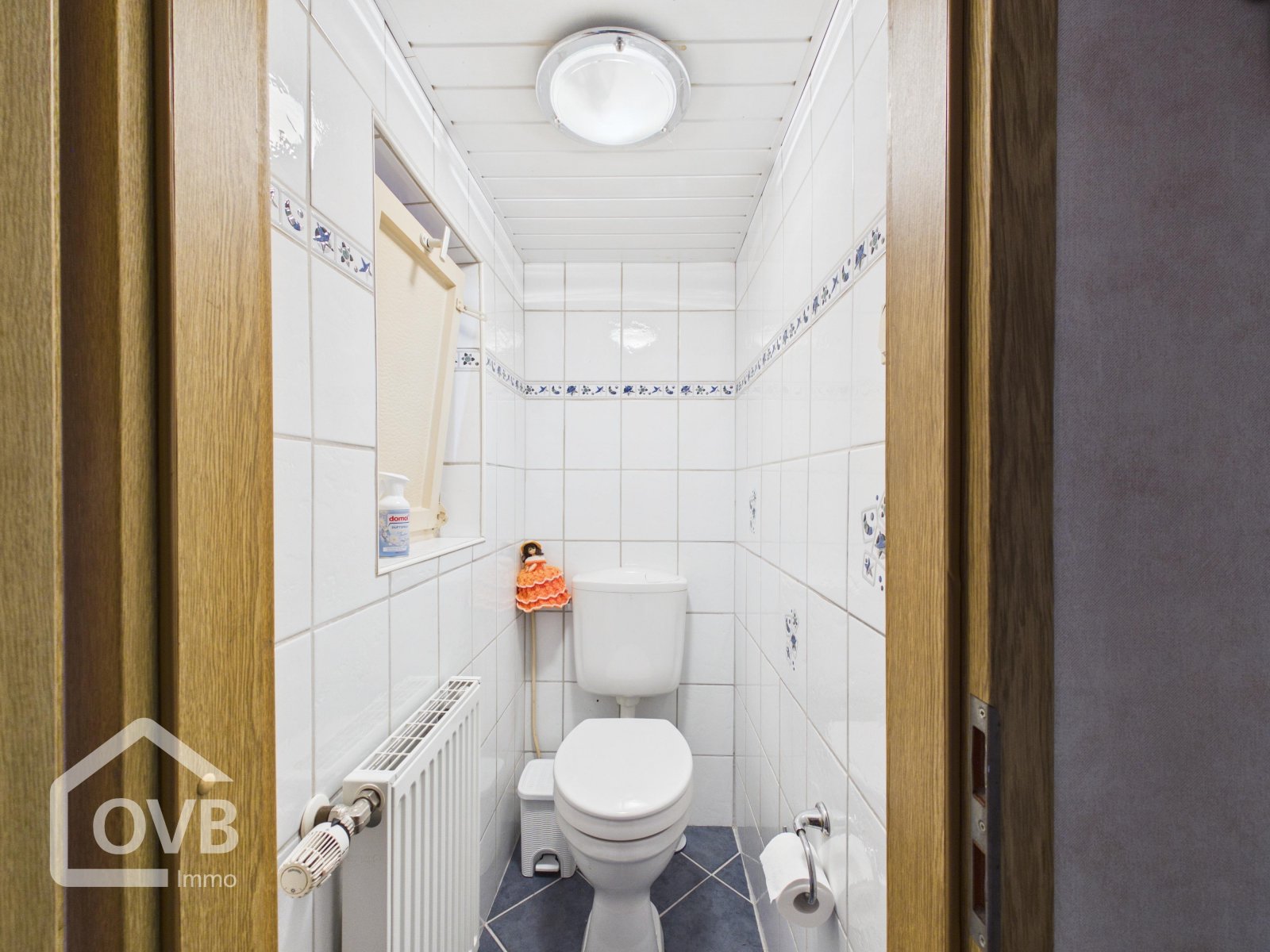 Gäste-WC Gäste-WC