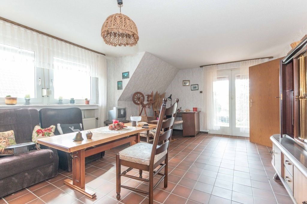 Wohnzimmer DG Wohnzimmer DG