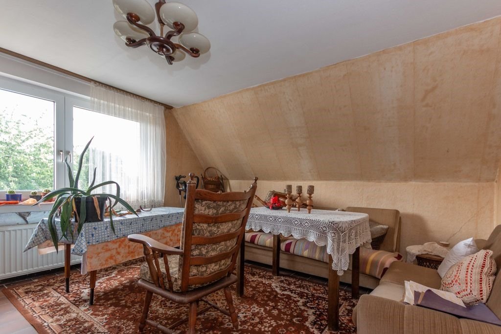 Esszimmer DG Esszimmer DG
