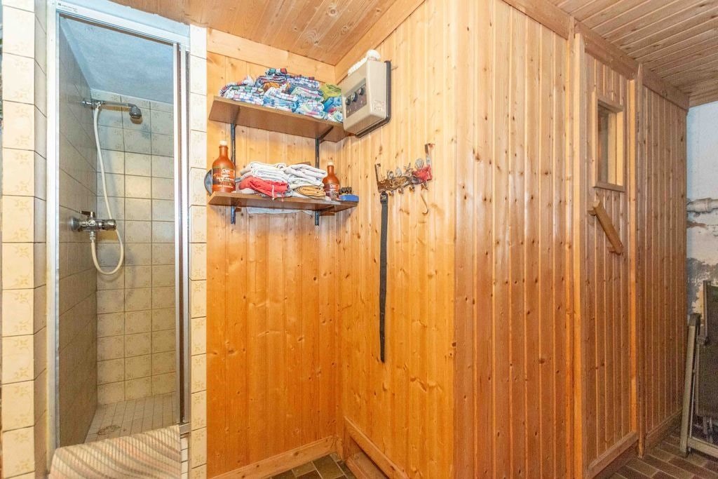 Sauna Sauna