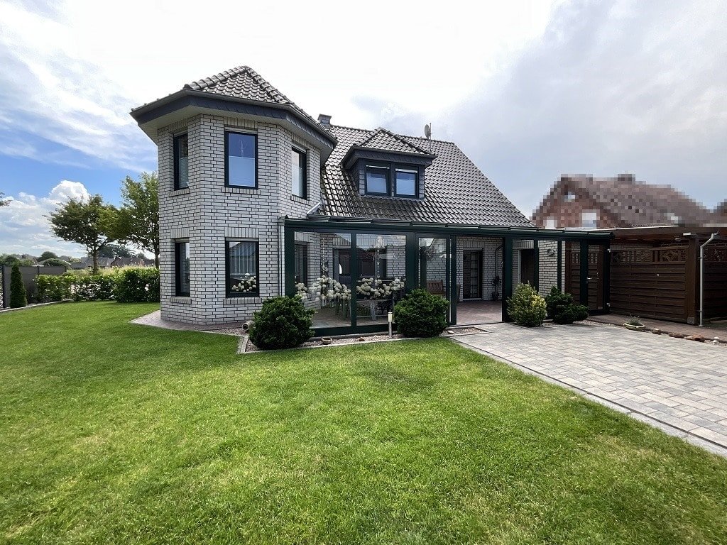 Rückansicht Rückansicht