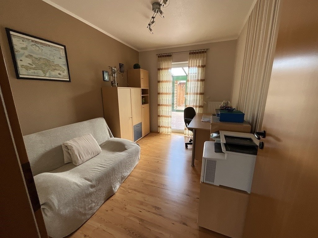 Büro EG Büro EG