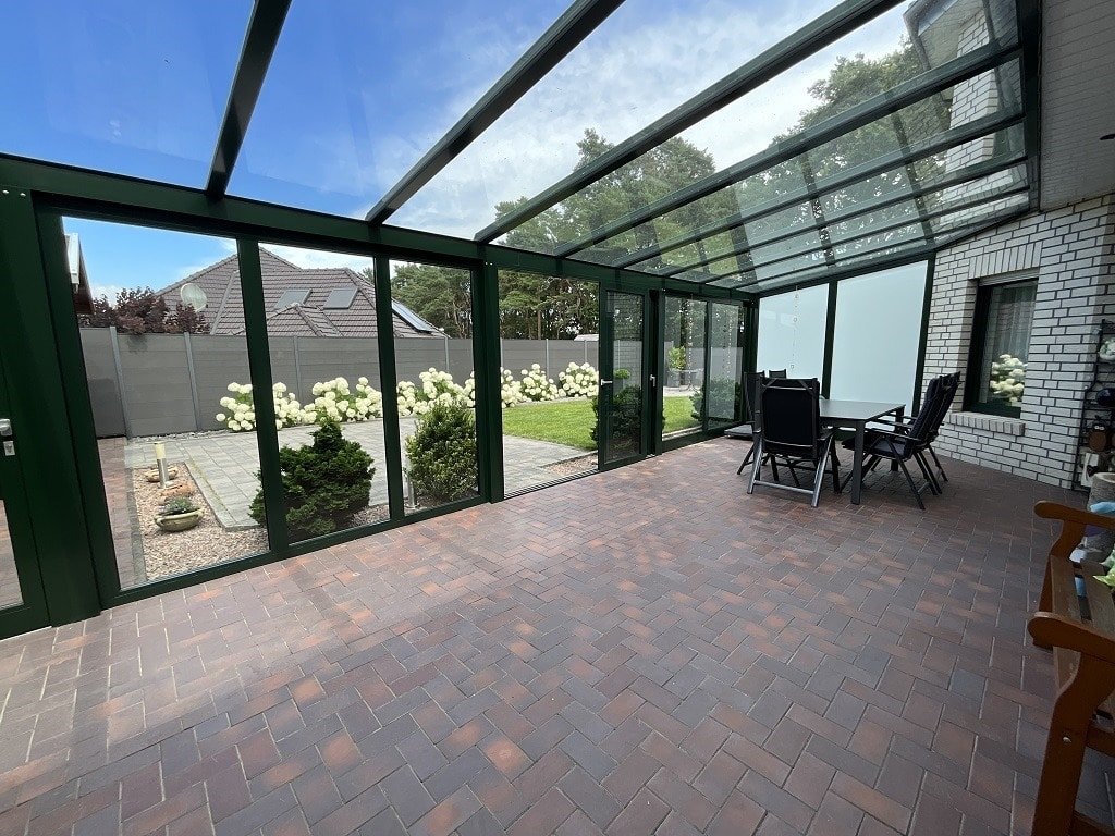 Terrasse Terrasse