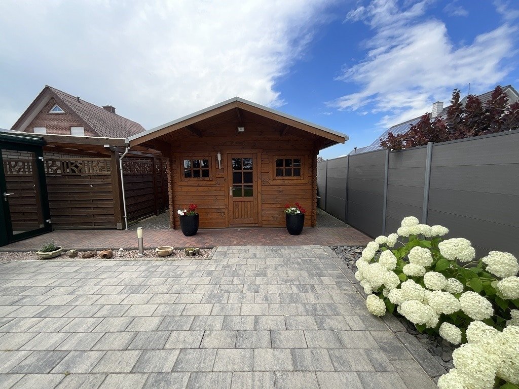 Gartenhaus Gartenhaus