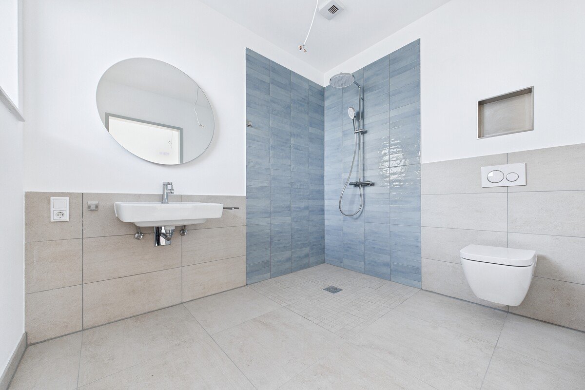 Badezimmer Badezimmer