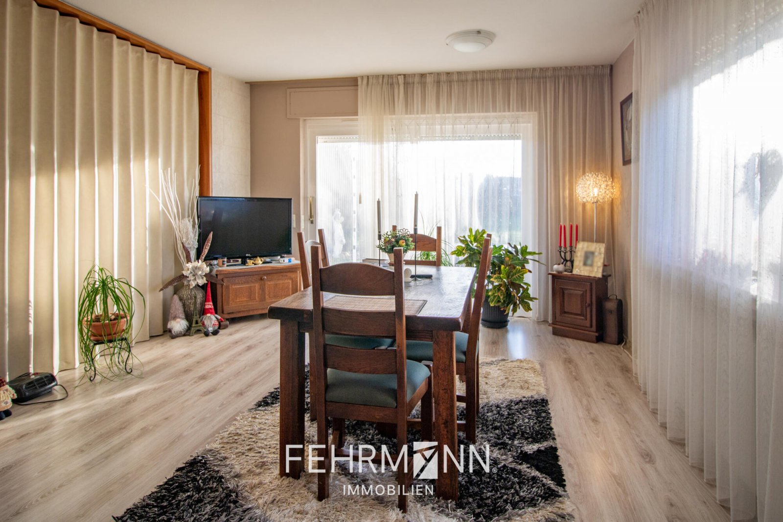 Esszimmer