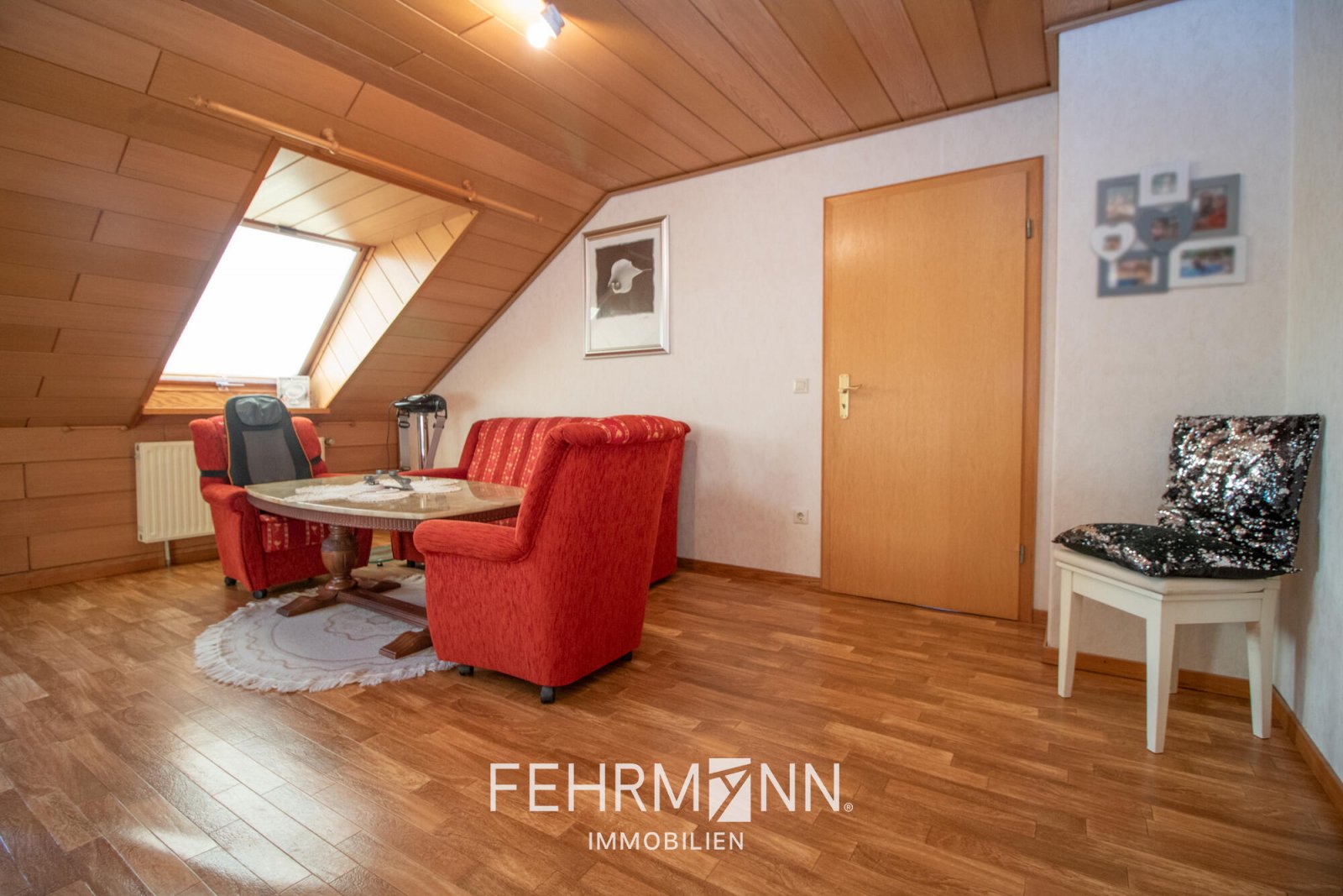 OG-Gästezimmer