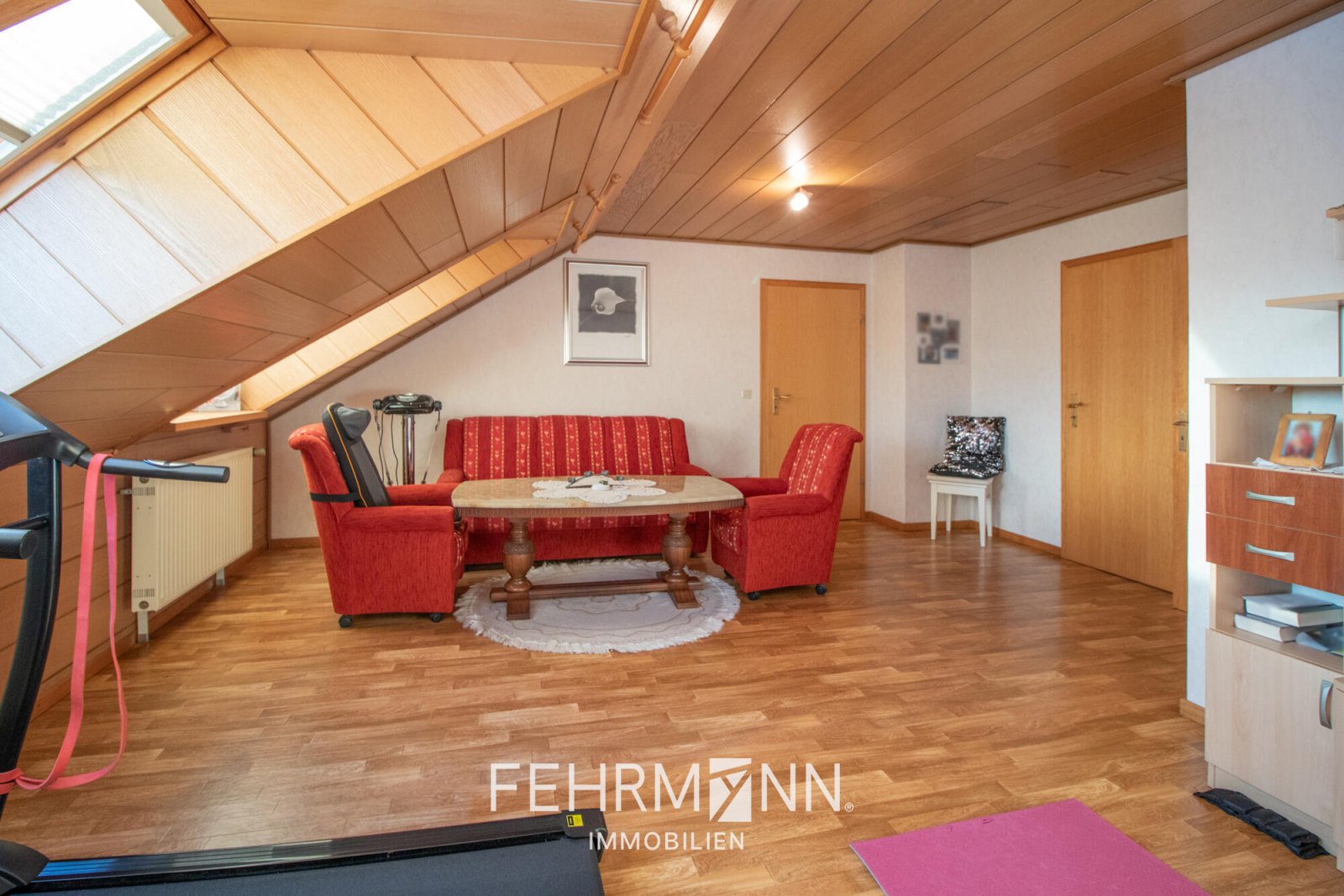 OG-Gästezimmer