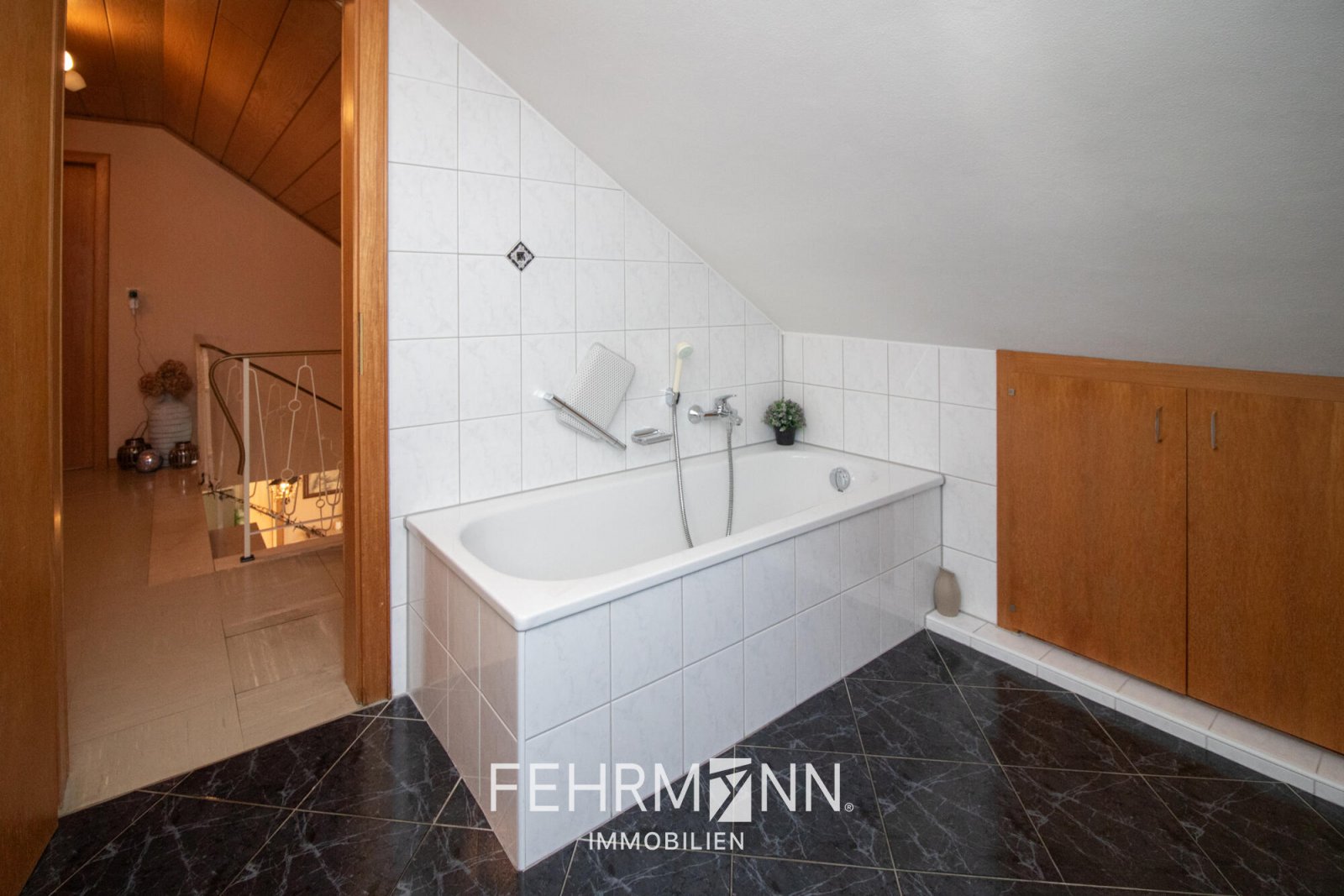 OG-Badezimmer