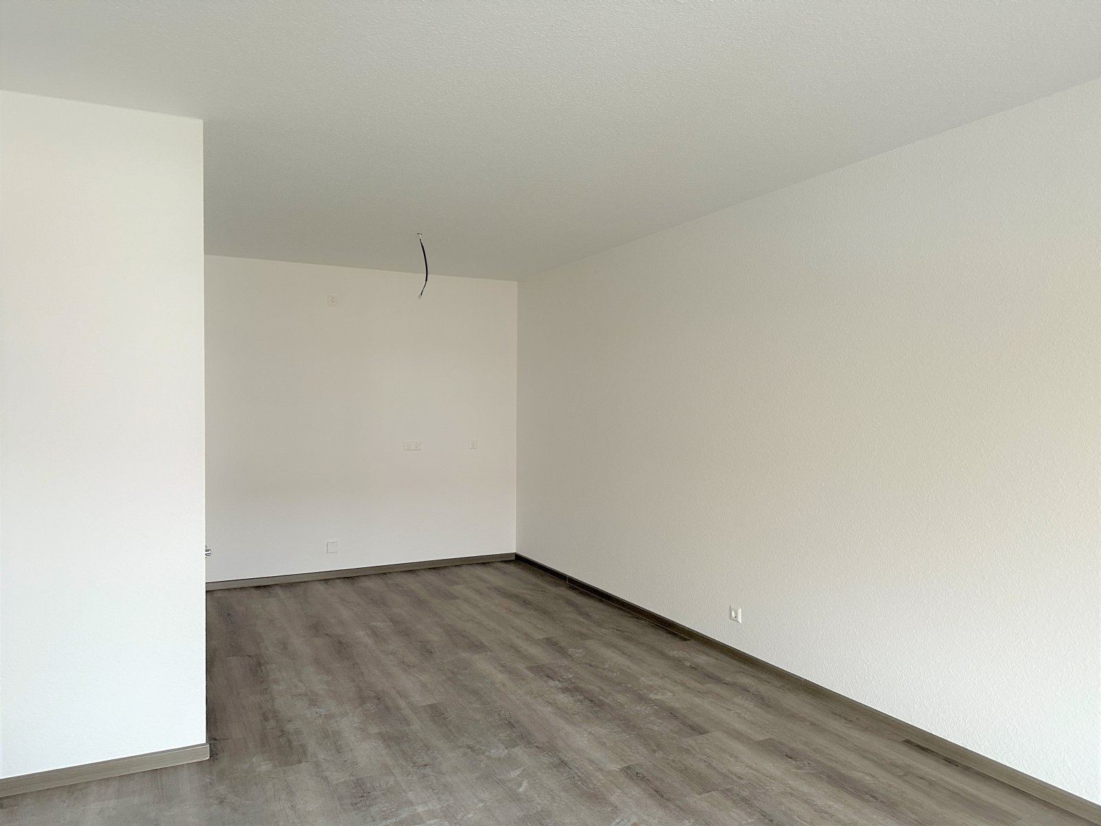 Wohn-Esszimmer-Küche 