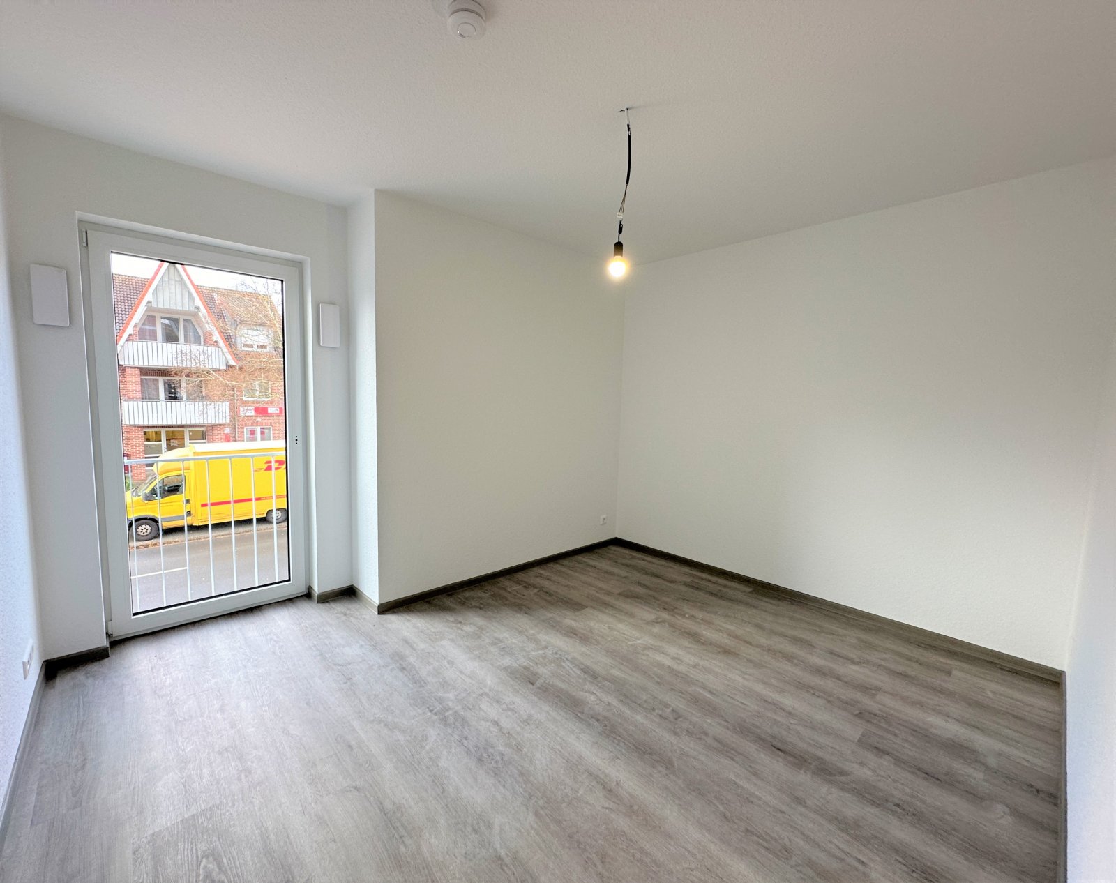 Büro-Gast