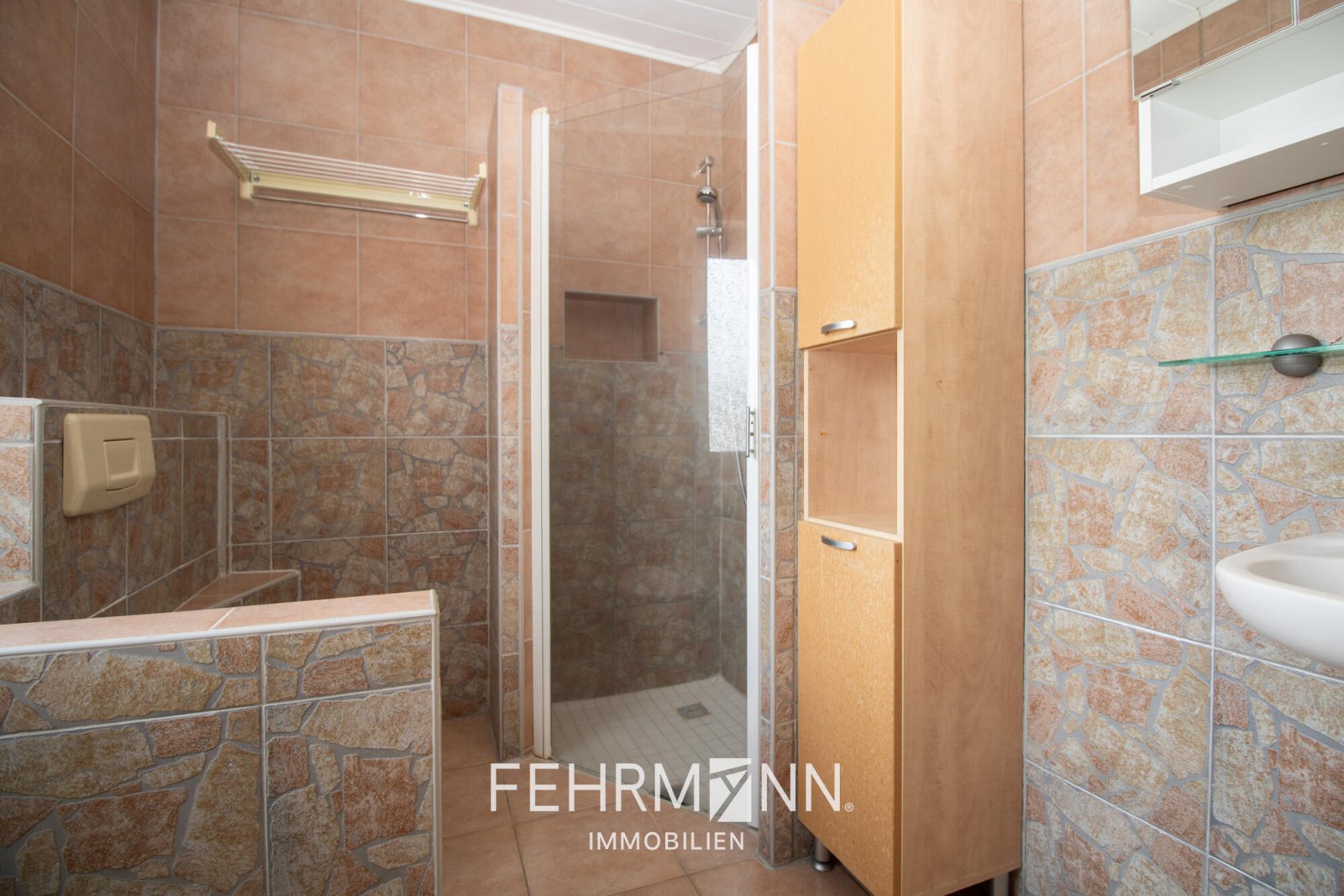 Badezimmer II_01 Badezimmer II_01