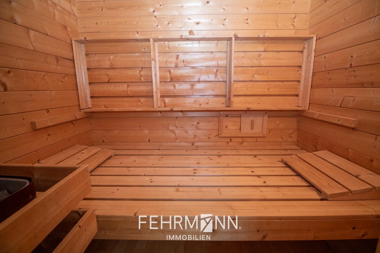 Sauna Sauna