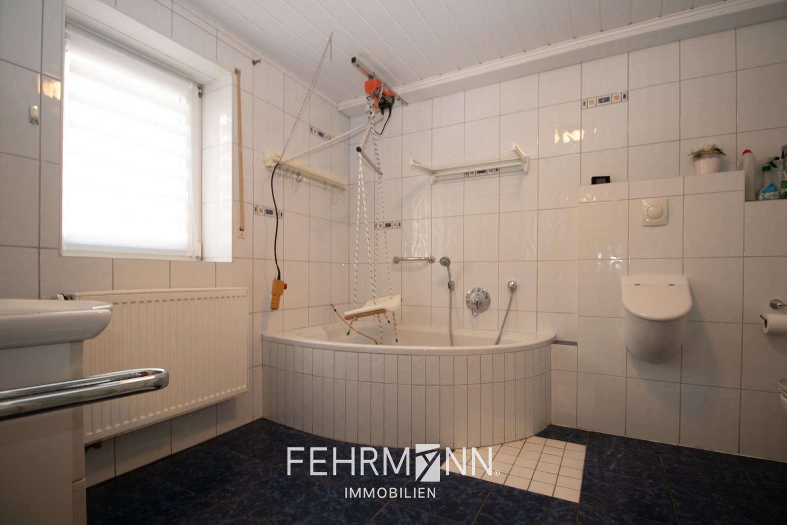 Badezimmer I_01 Badezimmer I_01