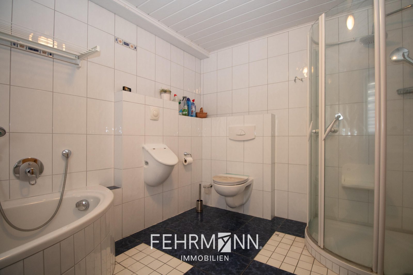 Badezimmer I_02 Badezimmer I_02