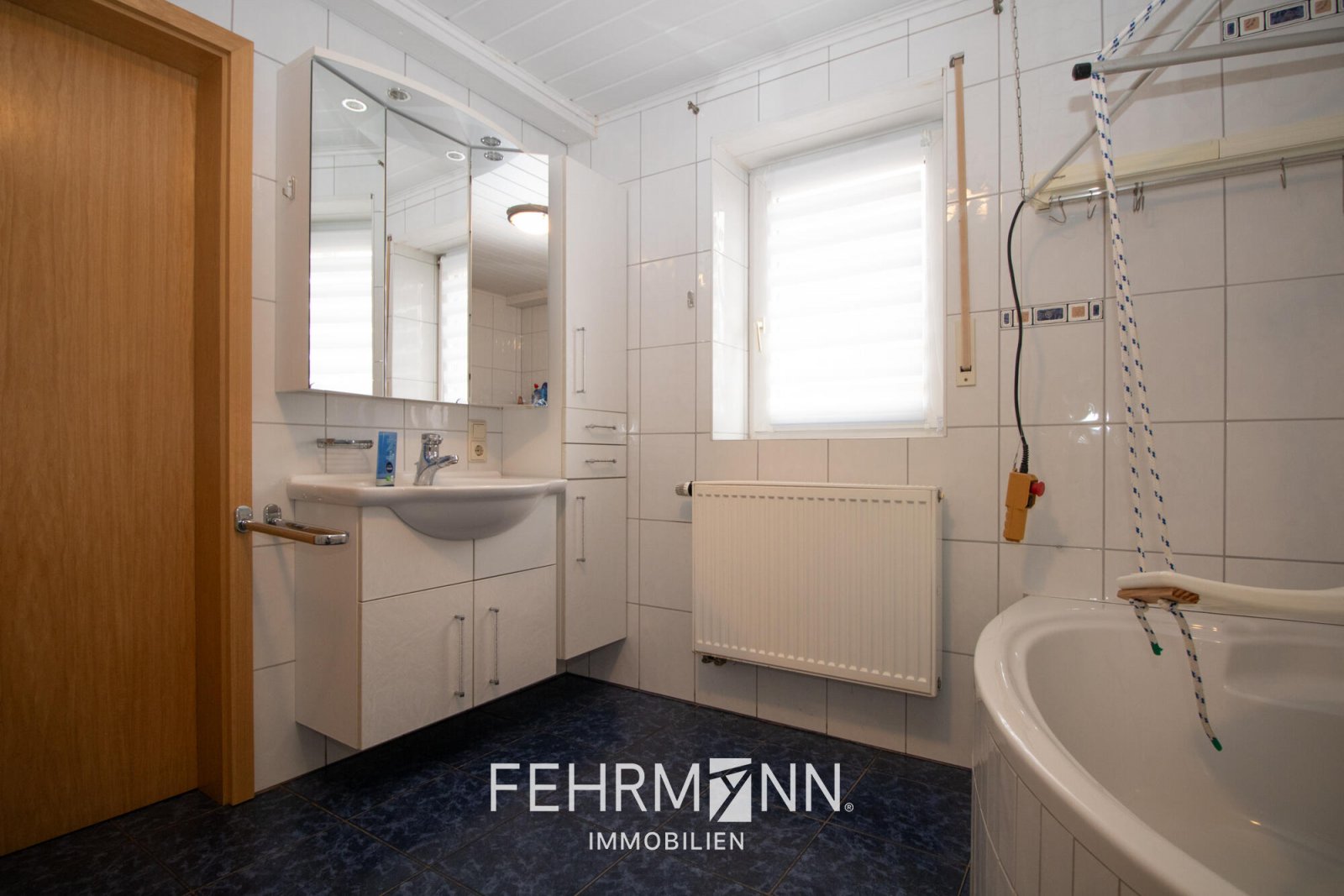 Badezimmer I_03 Badezimmer I_03
