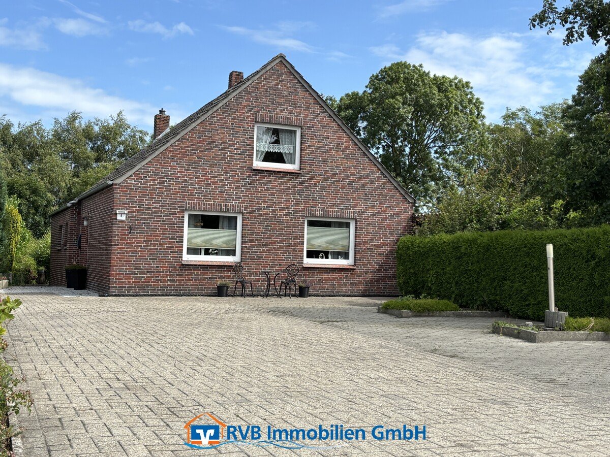 Giebelansicht