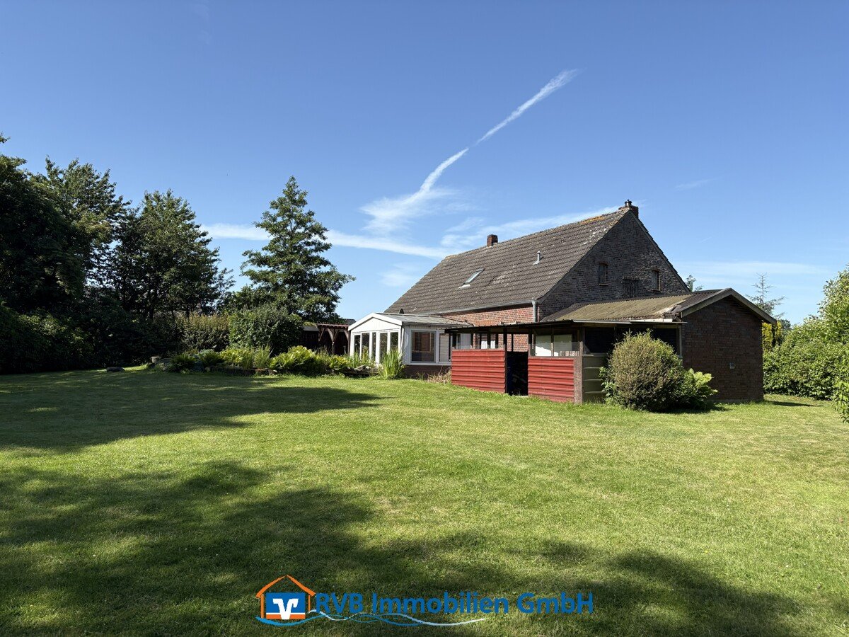 Gartenansicht