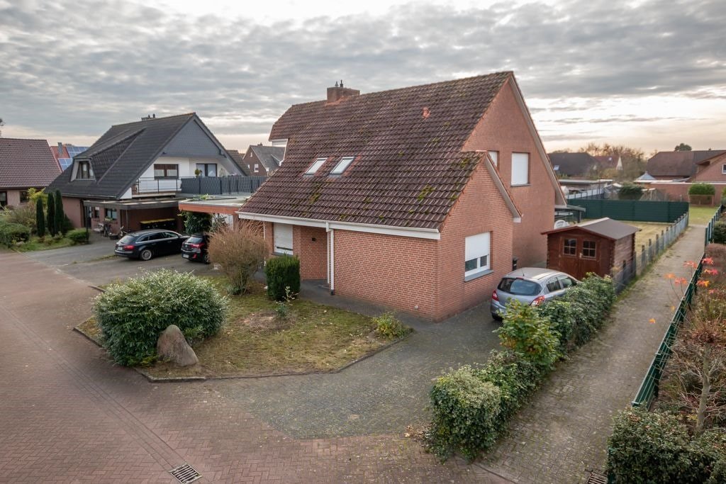 Straßenansicht Straßenansicht