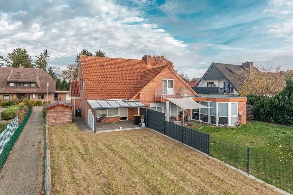 Rückansicht Rückansicht